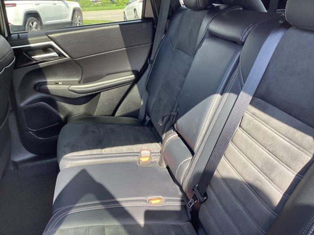 used 2024 Mitsubishi Outlander car, priced at $28,915