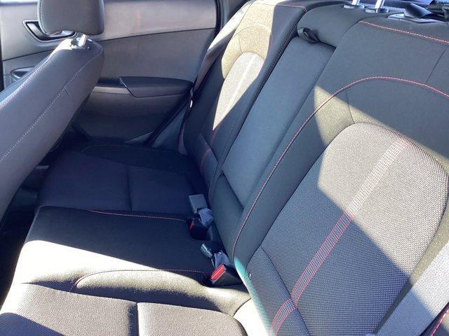 used 2023 Hyundai Kona car, priced at $20,925