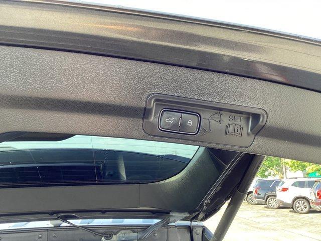 used 2020 Ford Explorer car, priced at $29,995