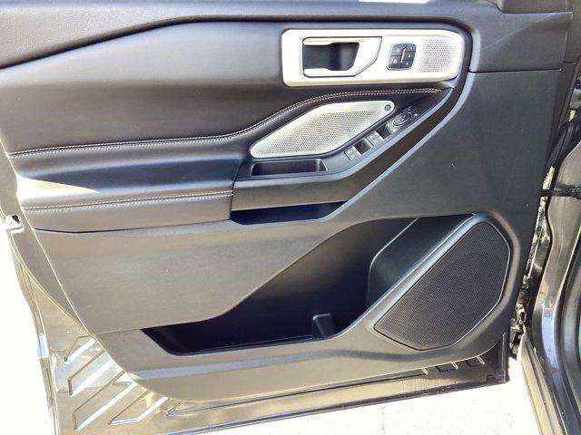used 2020 Ford Explorer car, priced at $29,995