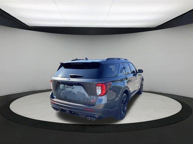 used 2020 Ford Explorer car, priced at $29,995