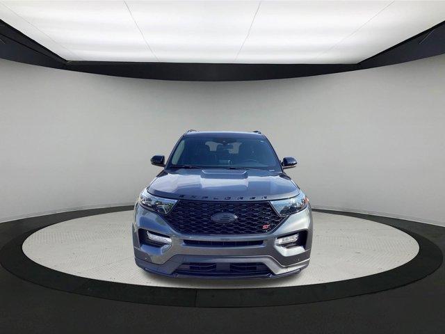 used 2020 Ford Explorer car, priced at $29,995