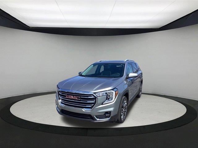 used 2024 GMC Terrain car, priced at $28,915