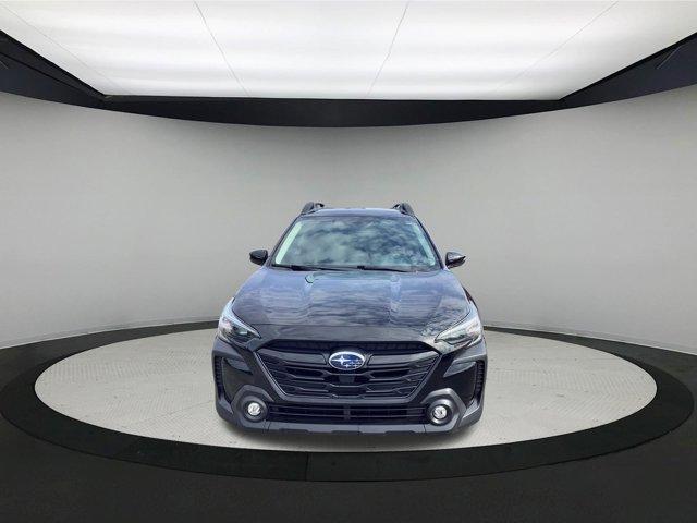 used 2024 Subaru Outback car, priced at $26,990