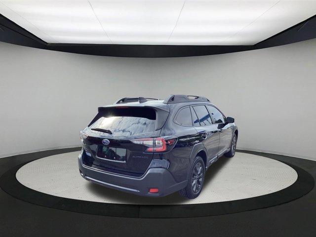 used 2024 Subaru Outback car, priced at $26,990