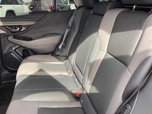 used 2024 Subaru Outback car, priced at $26,990