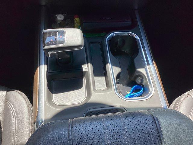 used 2024 Chevrolet Silverado 1500 car, priced at $52,500