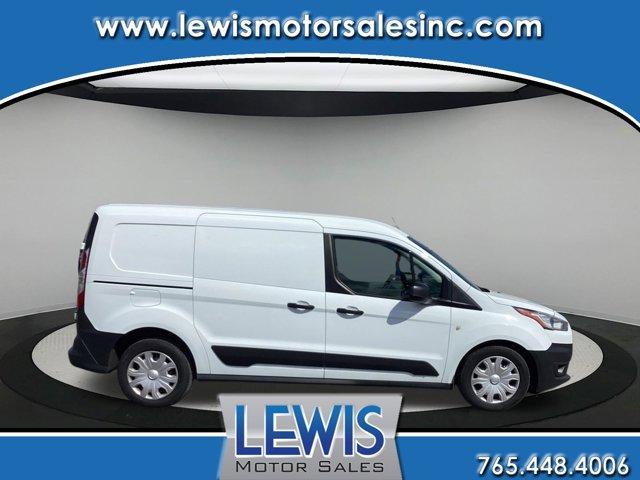 used 2020 Ford Transit Connect car, priced at $23,510