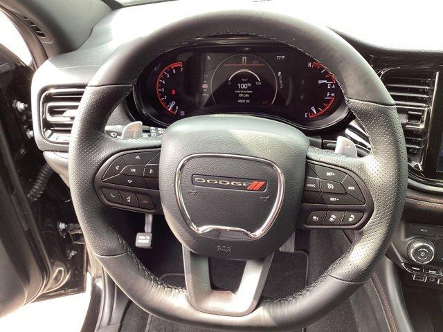 used 2026 Dodge Durango car, priced at $46,850
