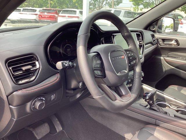 used 2026 Dodge Durango car, priced at $46,850