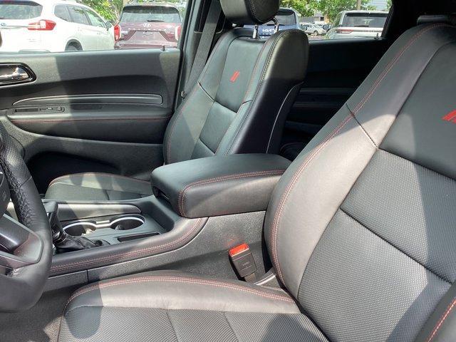 used 2026 Dodge Durango car, priced at $46,850