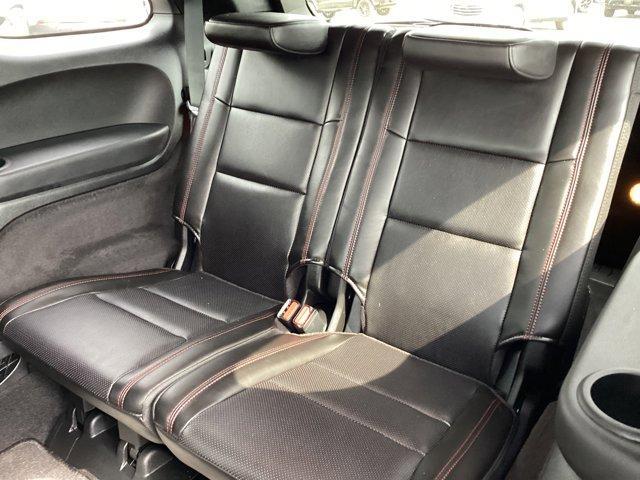 used 2026 Dodge Durango car, priced at $46,850