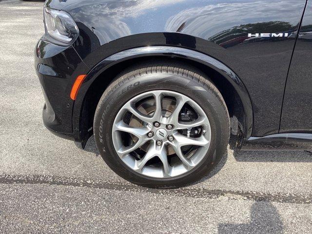 used 2026 Dodge Durango car, priced at $46,850