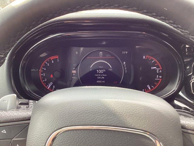 used 2026 Dodge Durango car, priced at $46,850