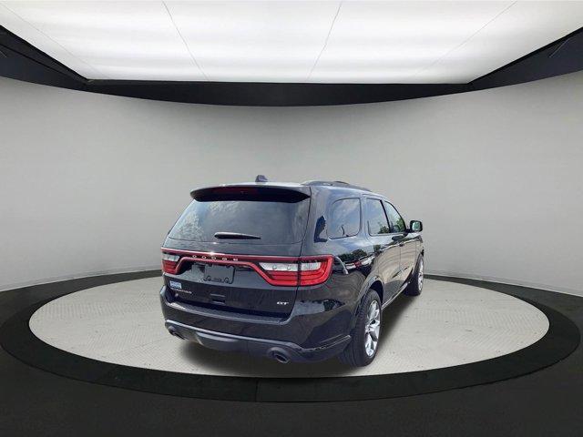 used 2026 Dodge Durango car, priced at $46,850