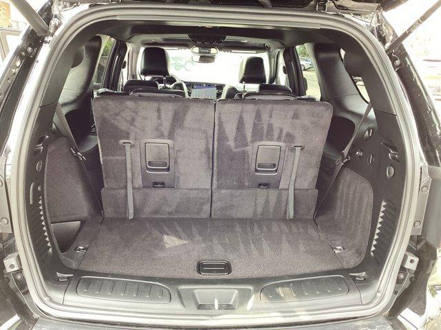 used 2026 Dodge Durango car, priced at $46,850