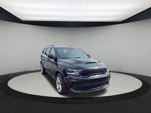 used 2026 Dodge Durango car, priced at $46,850