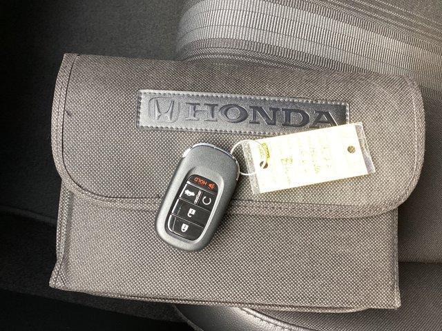 used 2022 Honda Civic car, priced at $23,800