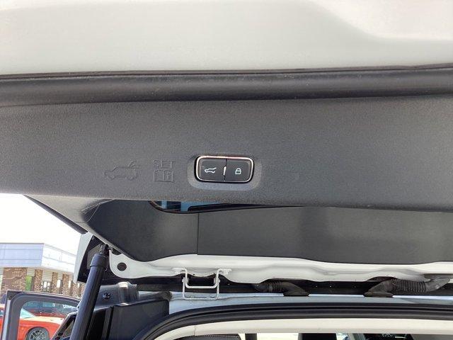 used 2025 Ford Expedition car, priced at $69,915