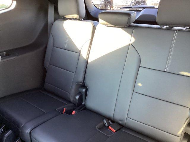 used 2026 GMC Acadia car