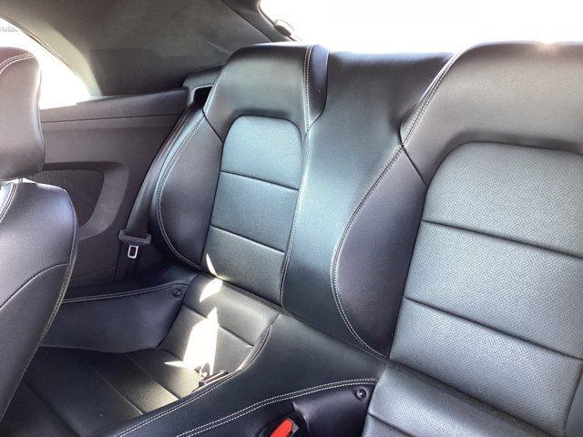 used 2023 Ford Mustang car, priced at $26,625