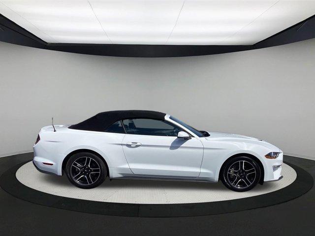 used 2023 Ford Mustang car, priced at $26,625