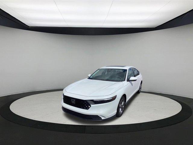 used 2024 Honda Accord car, priced at $29,925