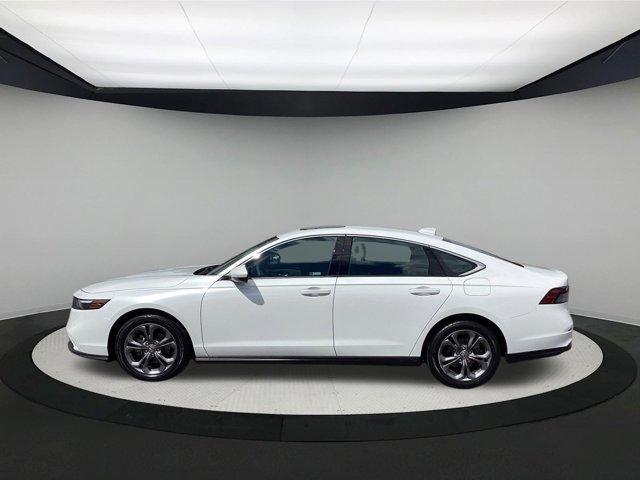 used 2024 Honda Accord car, priced at $29,925