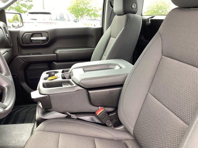 used 2024 Chevrolet Silverado 1500 car, priced at $31,885