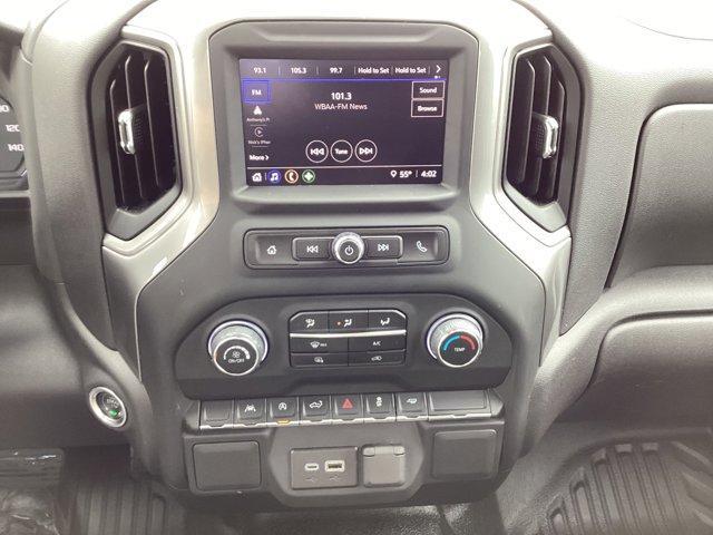used 2024 Chevrolet Silverado 1500 car, priced at $31,885