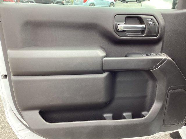 used 2024 Chevrolet Silverado 1500 car, priced at $31,885