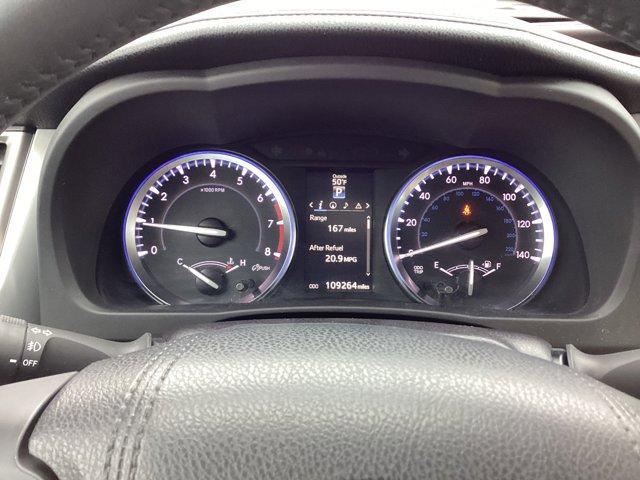 used 2016 Toyota Highlander car, priced at $23,825