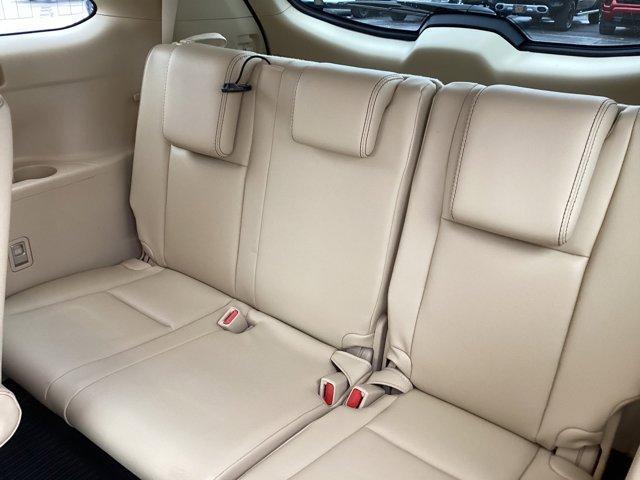 used 2016 Toyota Highlander car, priced at $23,825