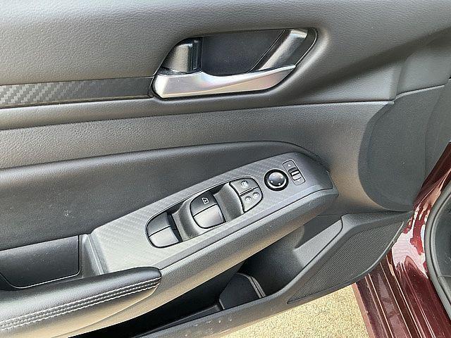 used 2024 Nissan Altima car, priced at $19,988