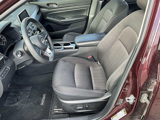 used 2024 Nissan Altima car, priced at $19,988