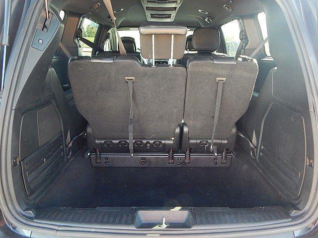 used 2019 Dodge Grand Caravan car, priced at $15,833