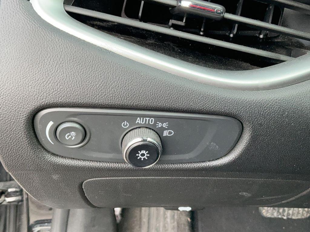 used 2023 Chevrolet Malibu car, priced at $17,929