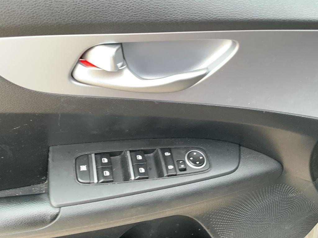 used 2024 Kia Forte car, priced at $18,476