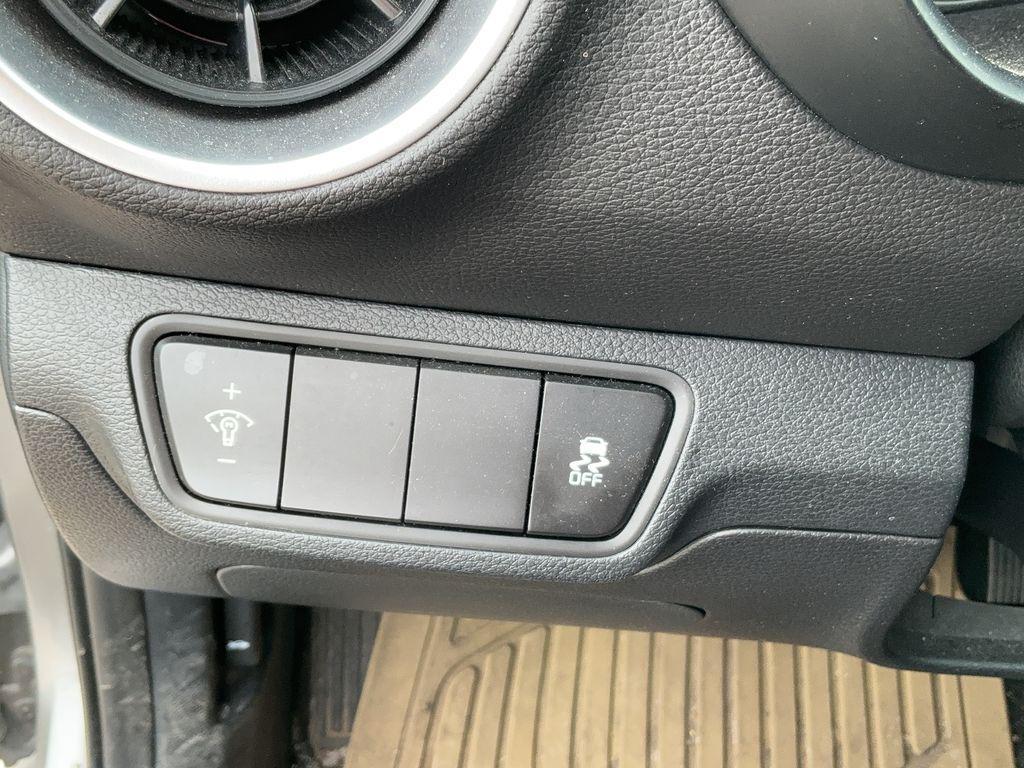 used 2024 Kia Forte car, priced at $18,476