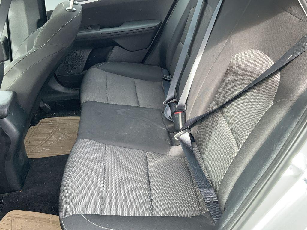 used 2024 Kia Forte car, priced at $18,476