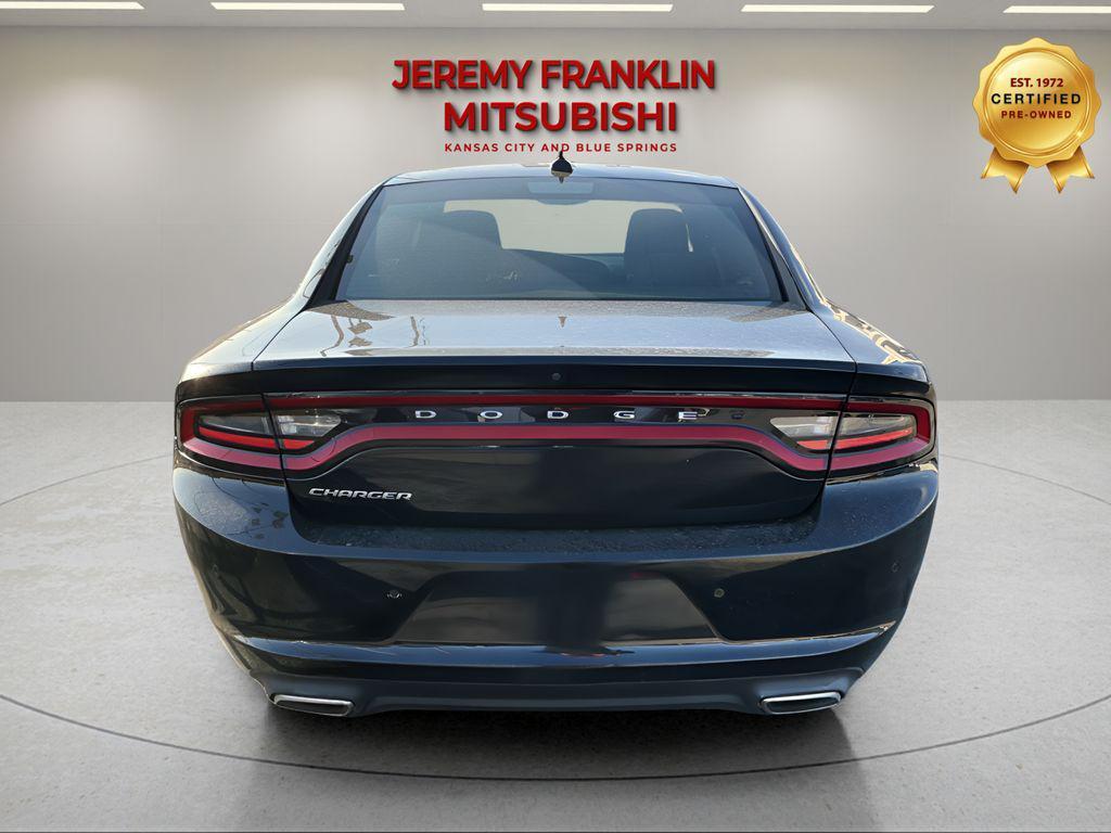 used 2023 Dodge Charger car, priced at $21,921