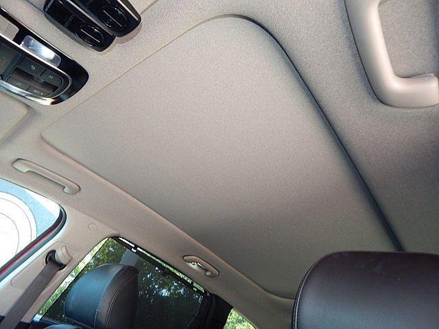 used 2023 Hyundai Santa Fe car, priced at $27,877