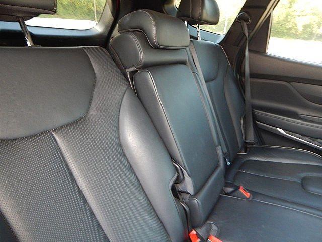 used 2023 Hyundai Santa Fe car, priced at $27,877