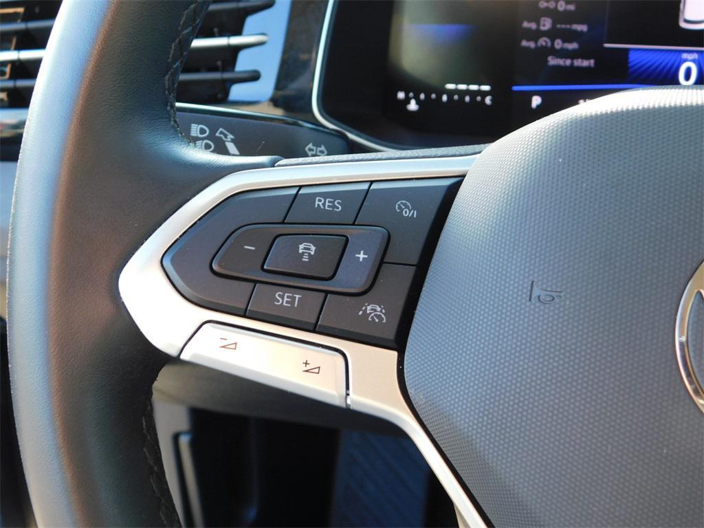 used 2025 Volkswagen Jetta car, priced at $23,611