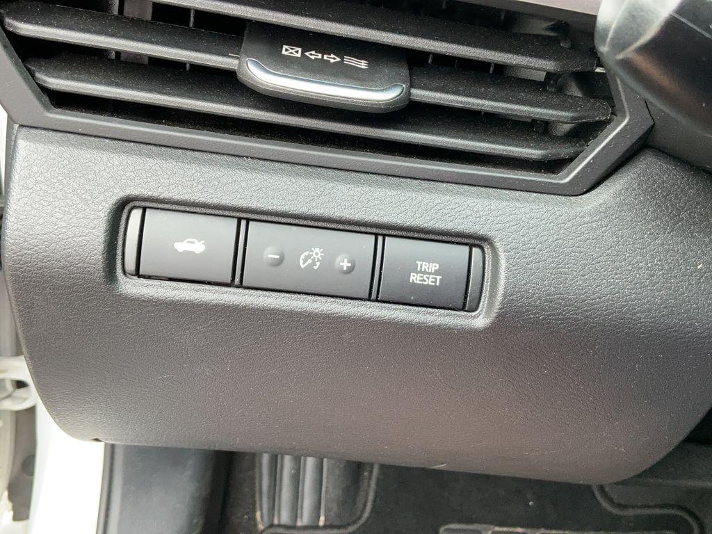 used 2025 Nissan Altima car, priced at $21,848