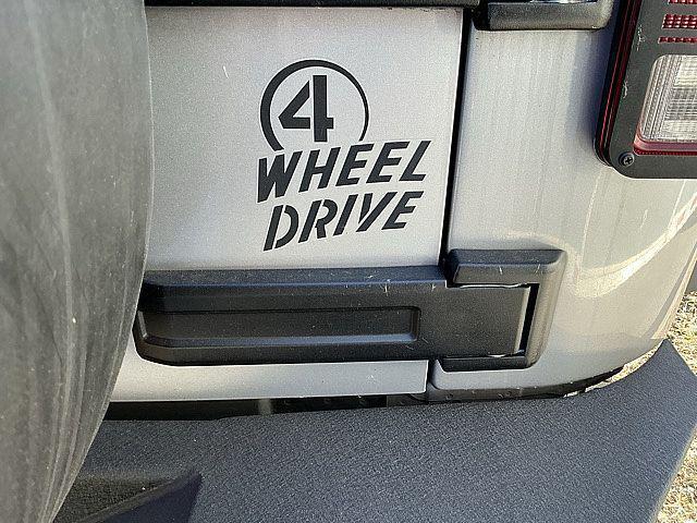 used 2015 Jeep Wrangler car, priced at $17,988