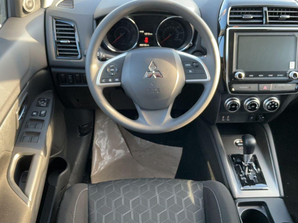 new 2026 Mitsubishi Outlander Sport car, priced at $29,580