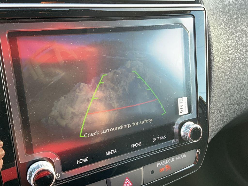 new 2026 Mitsubishi Outlander Sport car, priced at $29,580