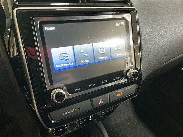 new 2026 Mitsubishi Outlander Sport car, priced at $31,700