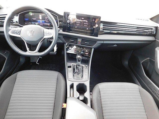 used 2025 Volkswagen Jetta car, priced at $22,445